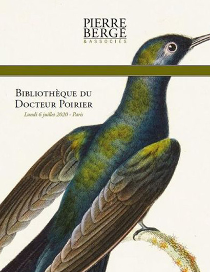 BIBLIOTHEQUE DU DOCTEUR POIRIER