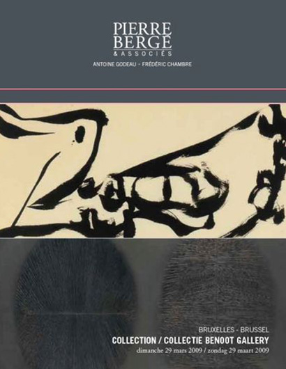 COLLECTION BENOOT GALLERY